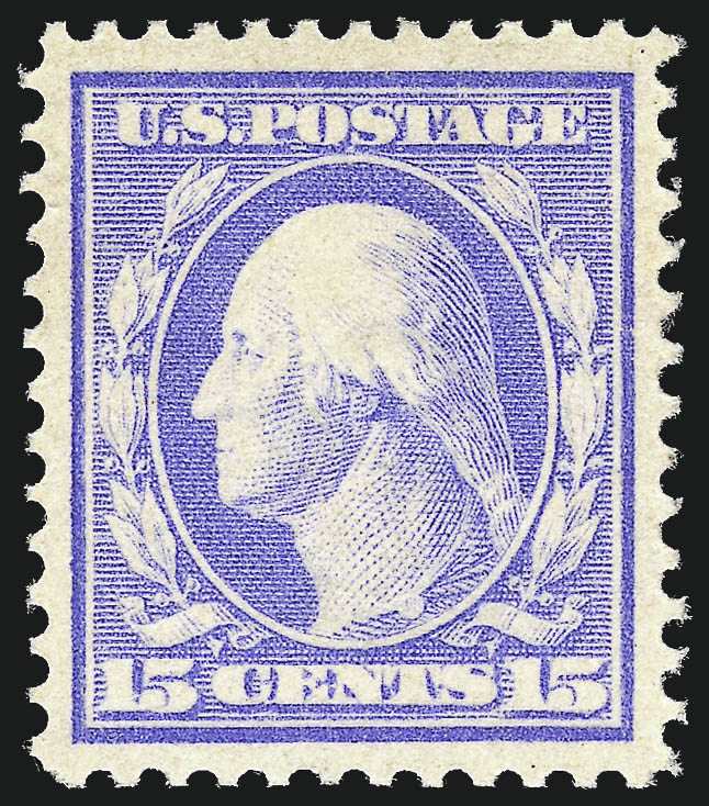 Sale no. 1062 — Lot no. 558 — Siegel Auction Galleries