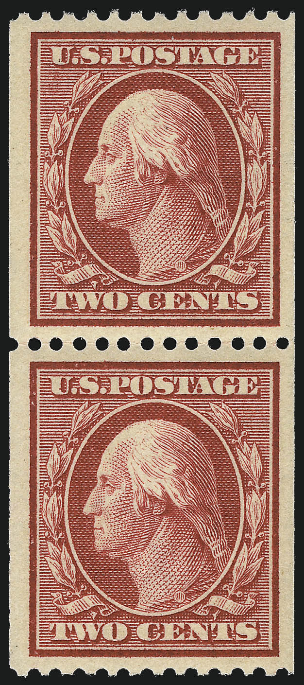 Sale no. 1062 — Lot no. 563 — Siegel Auction Galleries