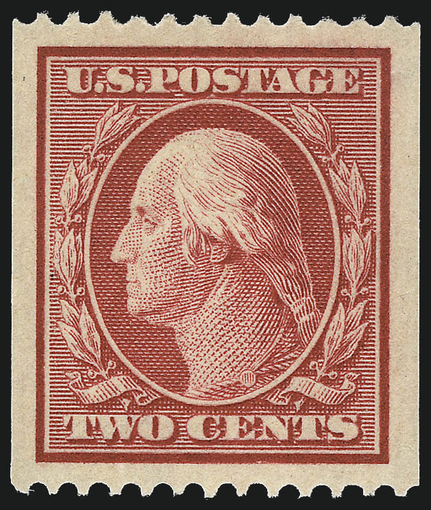 Sale no. 1062 — Lot no. 564 — Siegel Auction Galleries
