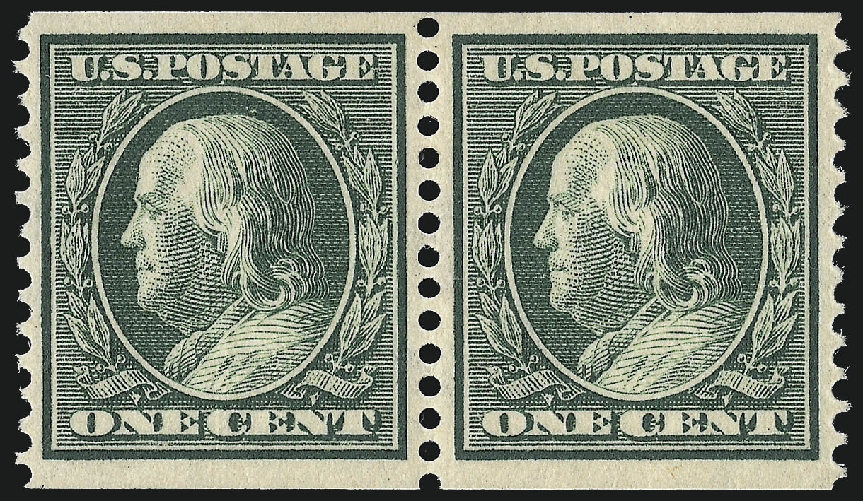 Sale no. 1062 — Lot no. 566 — Siegel Auction Galleries