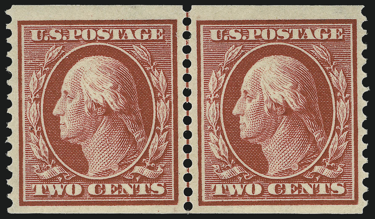 Sale no. 1062 — Lot no. 567 — Siegel Auction Galleries
