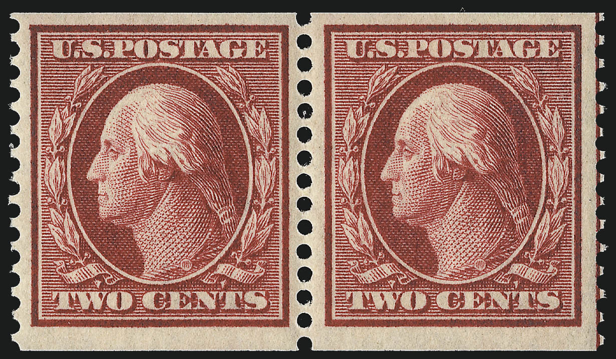 Sale no. 1062 — Lot no. 568 — Siegel Auction Galleries