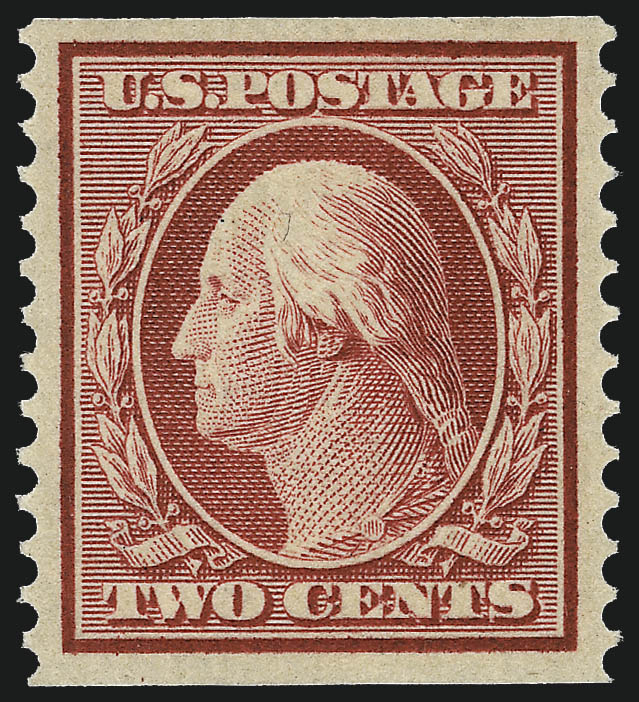 Sale no. 1062 — Lot no. 569 — Siegel Auction Galleries