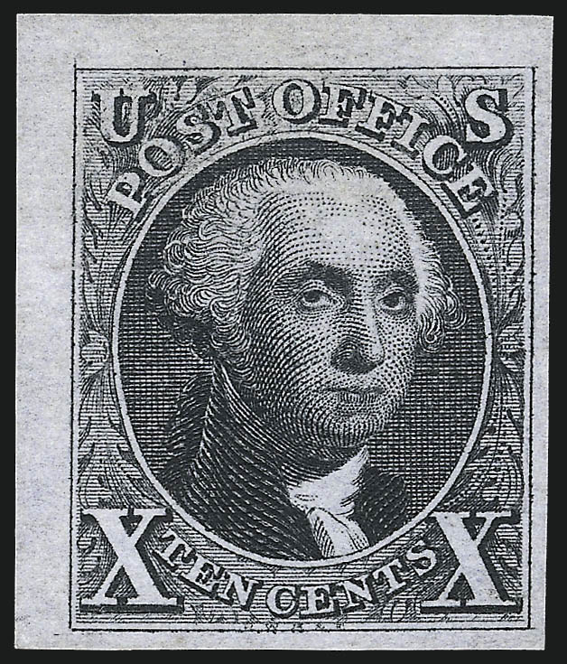 Sale no. 1062 — Lot no. 57 — Siegel Auction Galleries