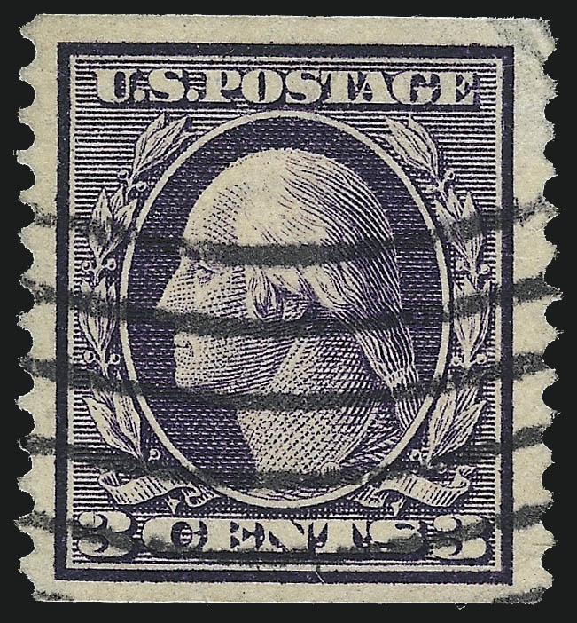 Sale no. 1062 — Lot no. 570 — Siegel Auction Galleries