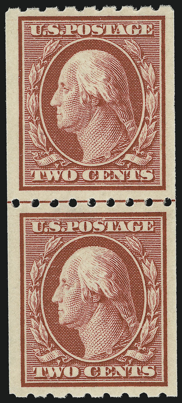 Sale no. 1062 — Lot no. 571 — Siegel Auction Galleries