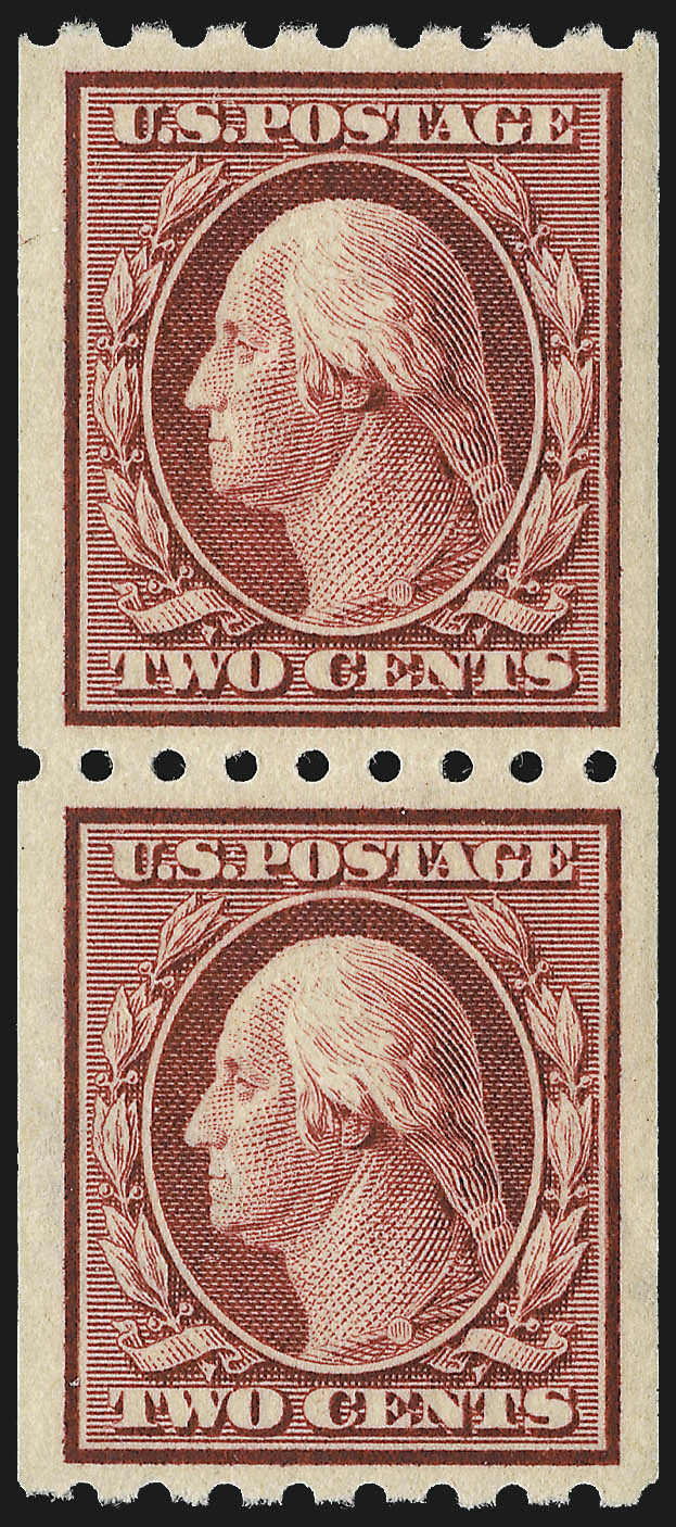 Sale no. 1062 — Lot no. 572 — Siegel Auction Galleries