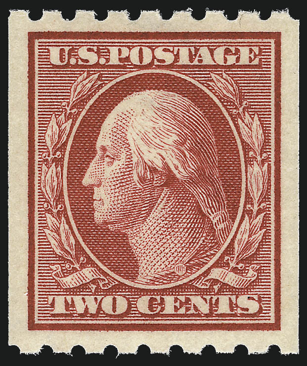 Sale no. 1062 — Lot no. 573 — Siegel Auction Galleries