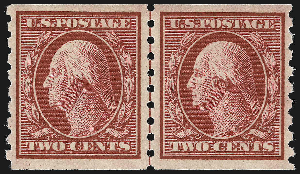 Sale no. 1062 — Lot no. 575 — Siegel Auction Galleries