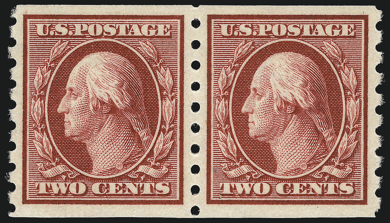 Sale no. 1062 — Lot no. 576 — Siegel Auction Galleries