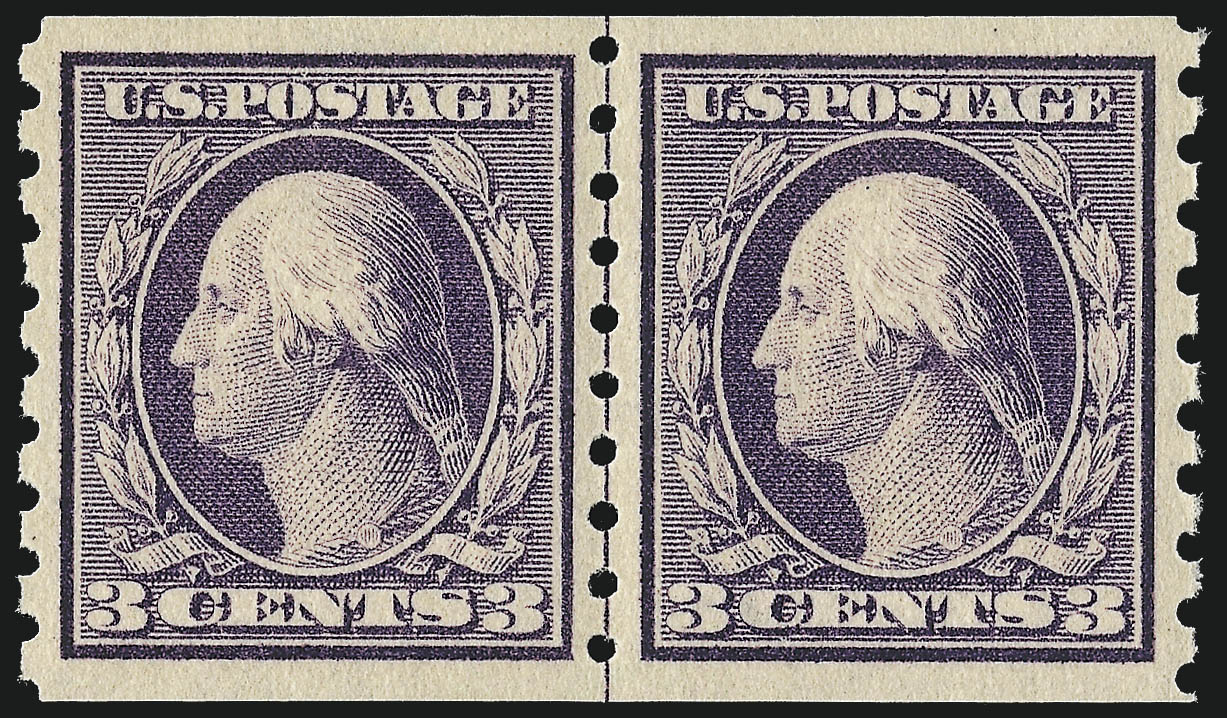 Sale no. 1062 — Lot no. 578 — Siegel Auction Galleries