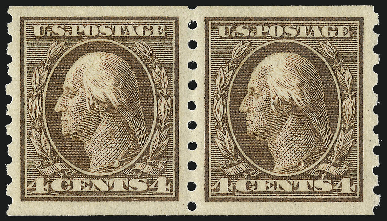 Sale no. 1062 — Lot no. 582 — Siegel Auction Galleries