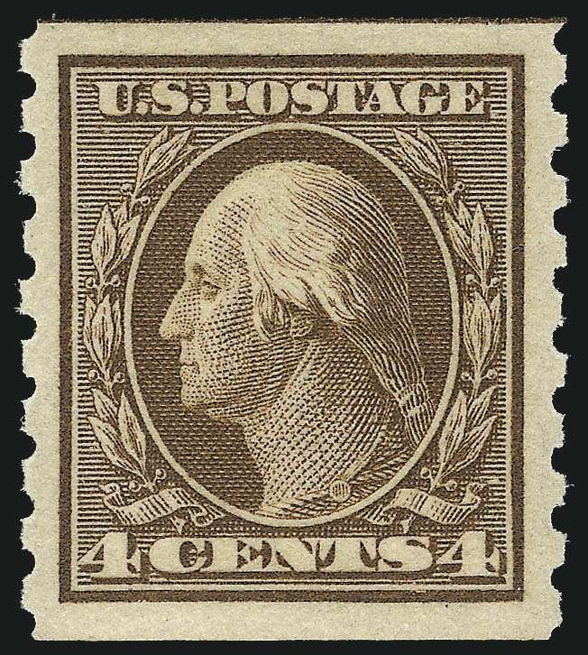 Sale no. 1062 — Lot no. 583 — Siegel Auction Galleries