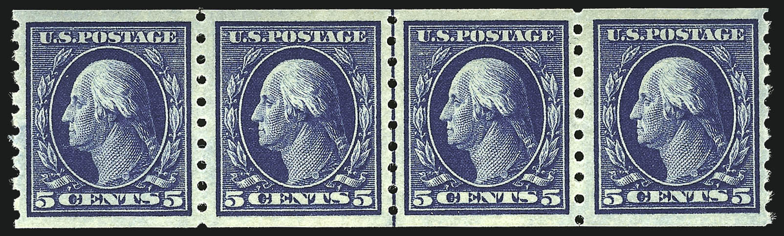 Sale no. 1062 — Lot no. 584 — Siegel Auction Galleries