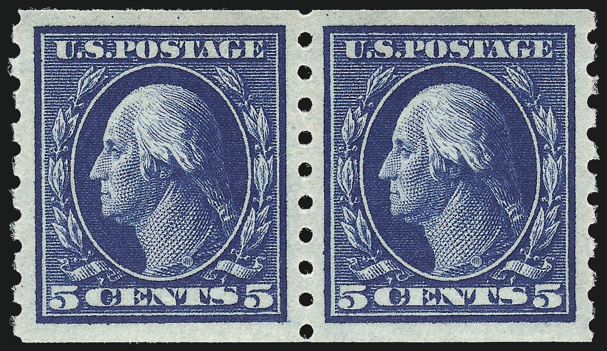 Sale no. 1062 — Lot no. 585 — Siegel Auction Galleries