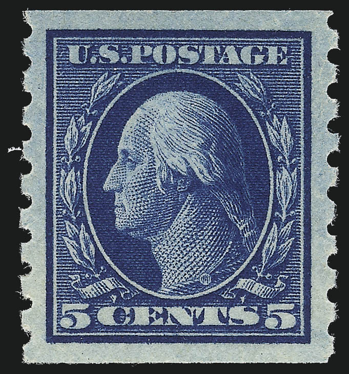 Sale no. 1062 — Lot no. 586 — Siegel Auction Galleries