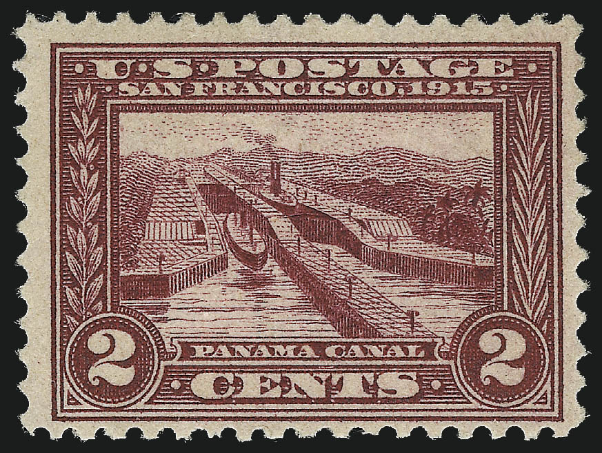 Sale no. 1062 — Lot no. 587 — Siegel Auction Galleries