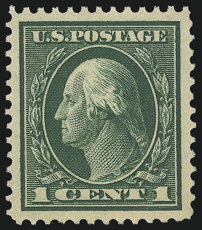 Sale no. 1062 — Lot no. 591 — Siegel Auction Galleries