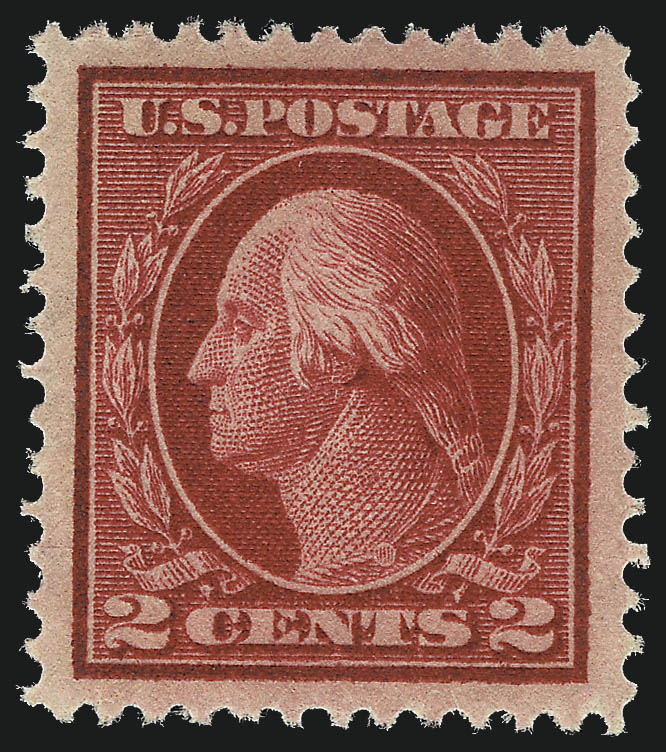 Sale no. 1062 — Lot no. 592 — Siegel Auction Galleries