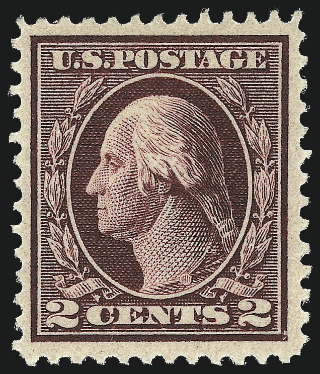 Sale no. 1062 — Lot no. 593 — Siegel Auction Galleries