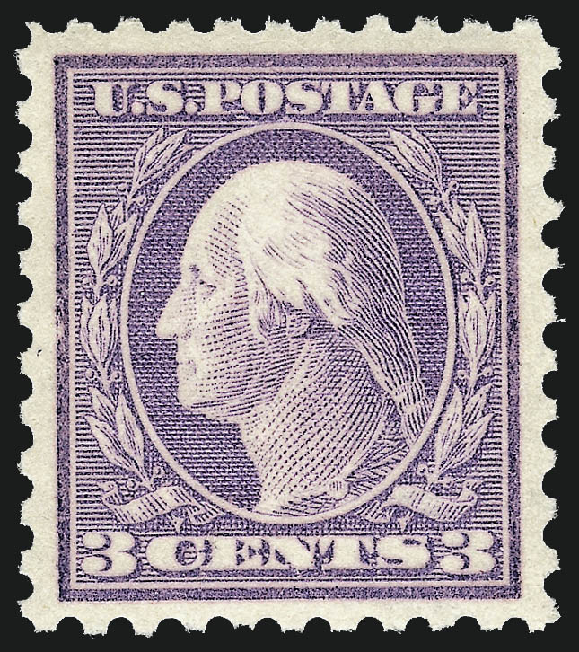 Sale no. 1062 — Lot no. 594 — Siegel Auction Galleries