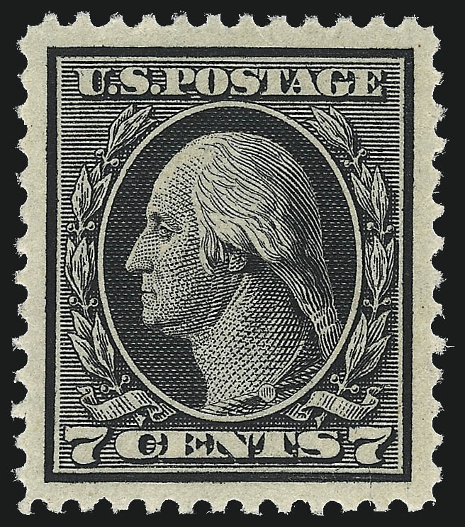 Sale no. 1062 — Lot no. 595 — Siegel Auction Galleries