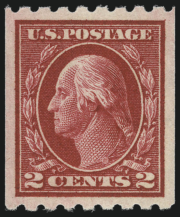 Sale no. 1062 — Lot no. 596 — Siegel Auction Galleries