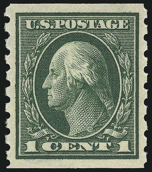 Sale no. 1062 — Lot no. 598 — Siegel Auction Galleries