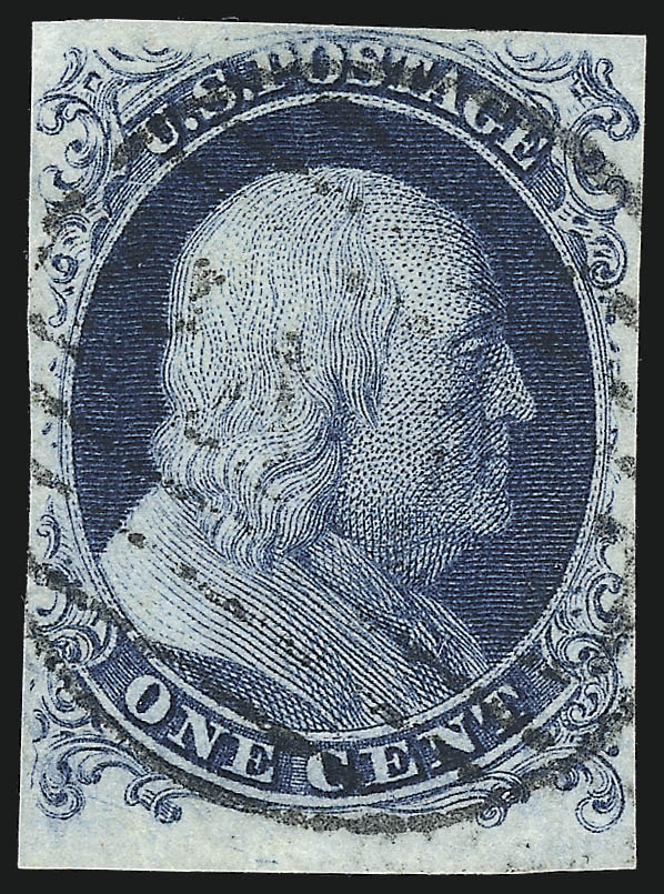 Sale no. 1062 — Lot no. 60 — Siegel Auction Galleries