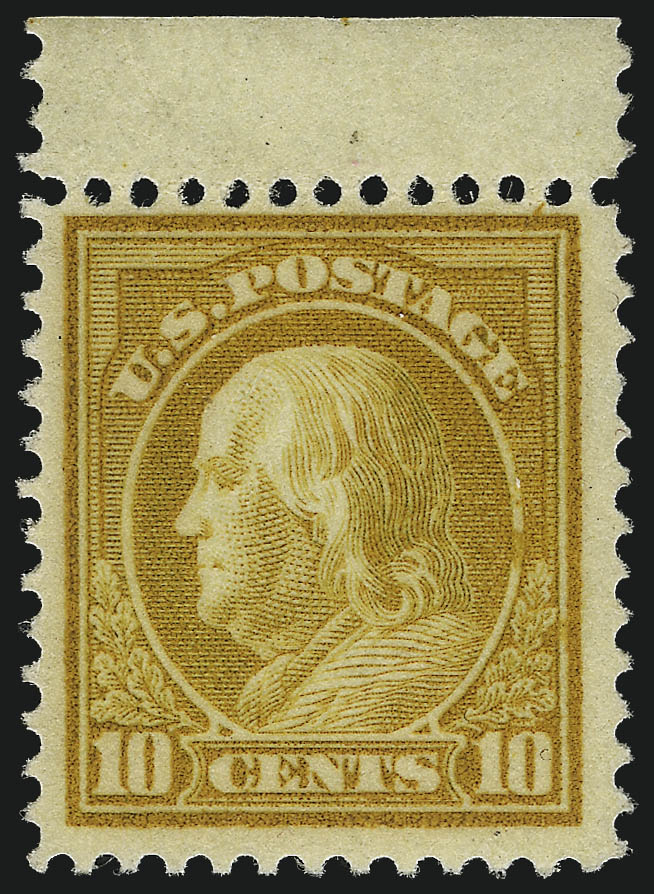Sale no. 1062 — Lot no. 602 — Siegel Auction Galleries