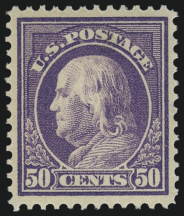 Sale no. 1062 — Lot no. 606 — Siegel Auction Galleries