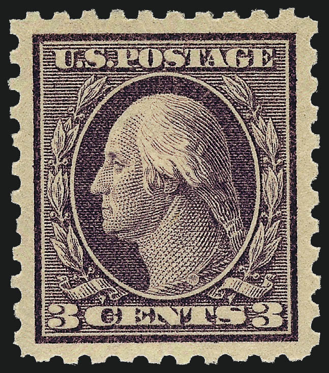 Sale no. 1062 — Lot no. 609 — Siegel Auction Galleries