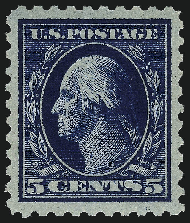 Sale no. 1062 — Lot no. 611 — Siegel Auction Galleries