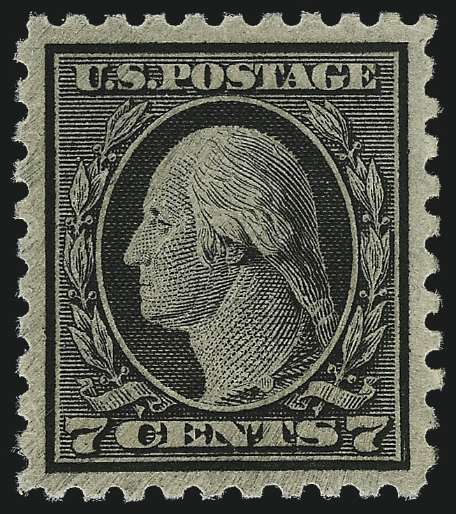 Sale no. 1062 — Lot no. 613 — Siegel Auction Galleries