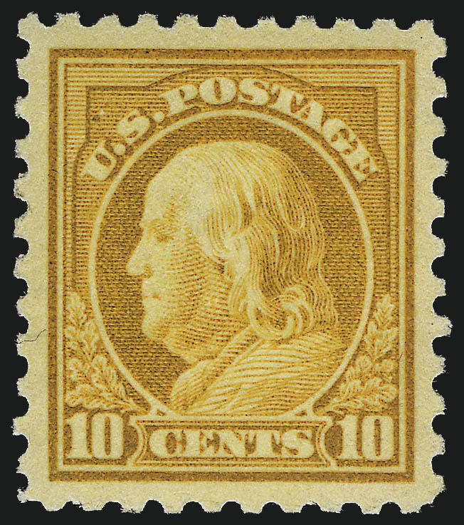 Sale no. 1062 — Lot no. 615 — Siegel Auction Galleries