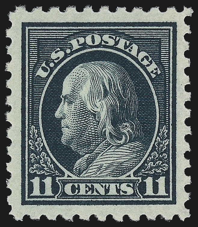 Sale no. 1062 — Lot no. 616 — Siegel Auction Galleries