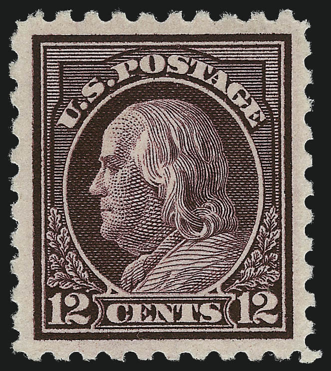 Sale no. 1062 — Lot no. 617 — Siegel Auction Galleries