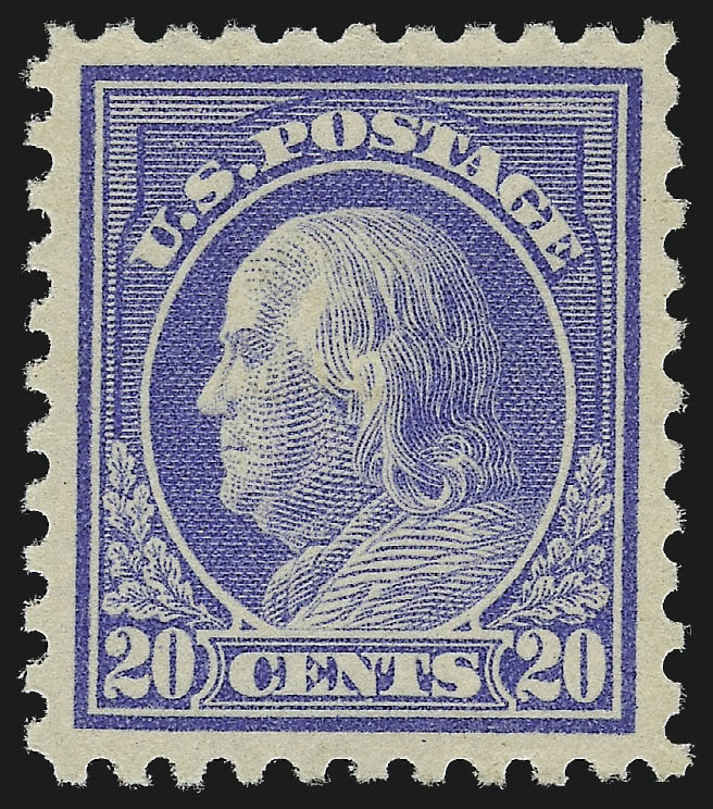 Sale no. 1062 — Lot no. 619 — Siegel Auction Galleries
