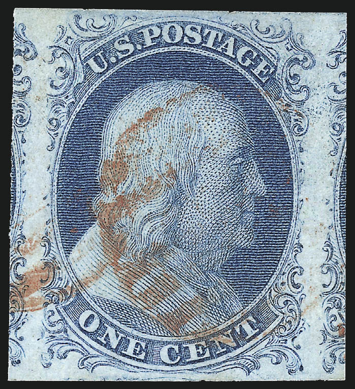 Sale no. 1062 — Lot no. 62 — Siegel Auction Galleries