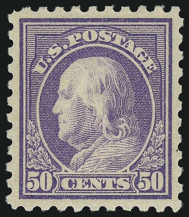 Sale no. 1062 — Lot no. 621 — Siegel Auction Galleries