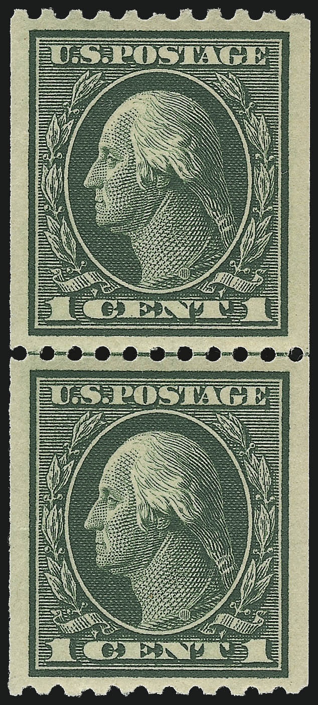 Sale no. 1062 — Lot no. 622 — Siegel Auction Galleries