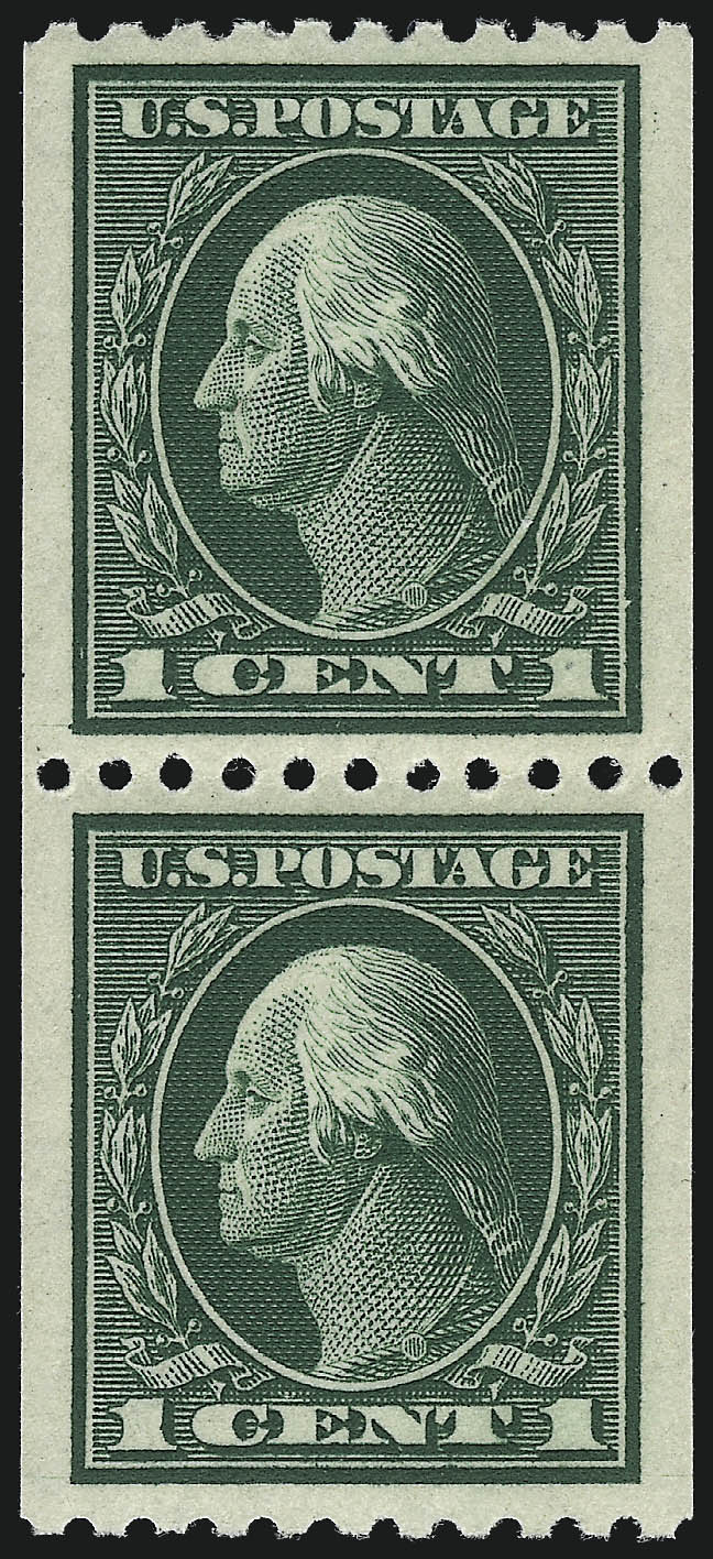 Sale no. 1062 — Lot no. 623 — Siegel Auction Galleries