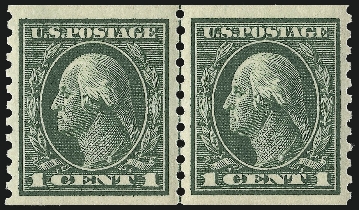 Sale no. 1062 — Lot no. 625 — Siegel Auction Galleries