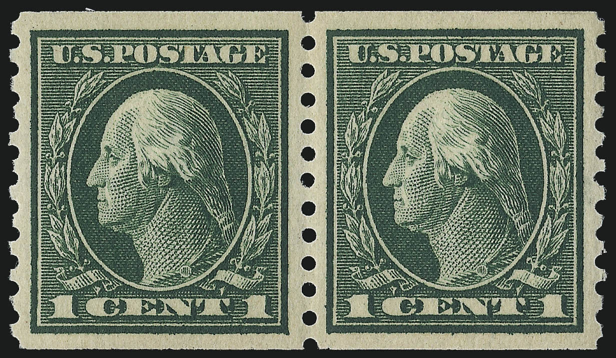Sale no. 1062 — Lot no. 626 — Siegel Auction Galleries