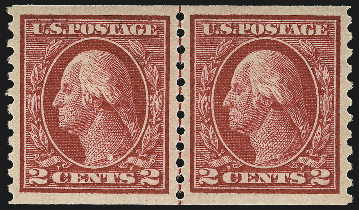 Sale no. 1062 — Lot no. 627 — Siegel Auction Galleries