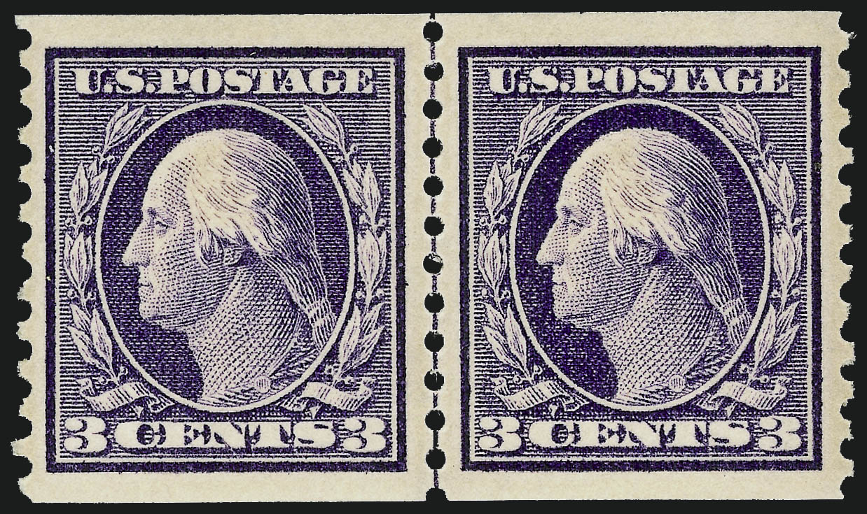 Sale no. 1062 — Lot no. 629 — Siegel Auction Galleries