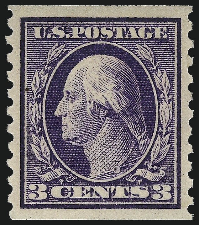 Sale no. 1062 — Lot no. 630 — Siegel Auction Galleries