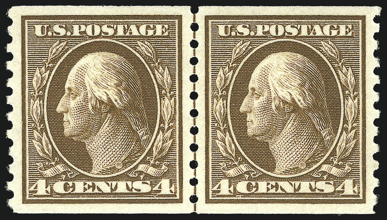 Sale no. 1062 — Lot no. 631 — Siegel Auction Galleries