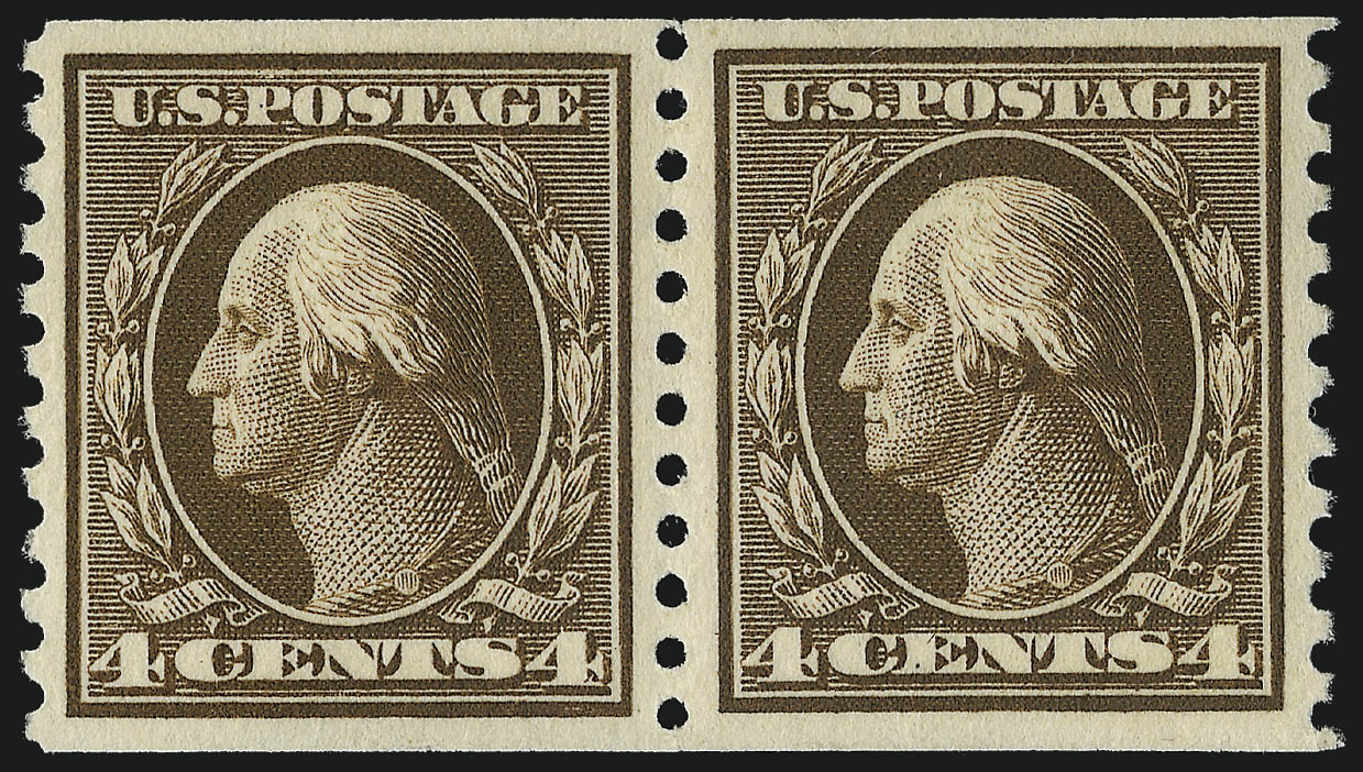 Sale no. 1062 — Lot no. 632 — Siegel Auction Galleries
