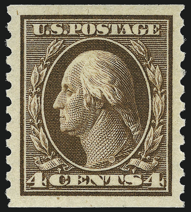 Sale no. 1062 — Lot no. 633 — Siegel Auction Galleries